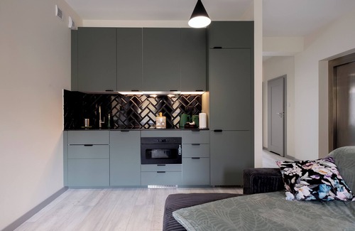 Wisla Apartment | Apartamenty Sun & Snow Magiczny Horyzont