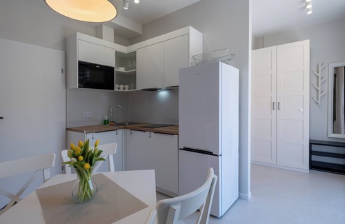 Wisla Apartment | Apartamenty Sun & Snow Magiczny Horyzont