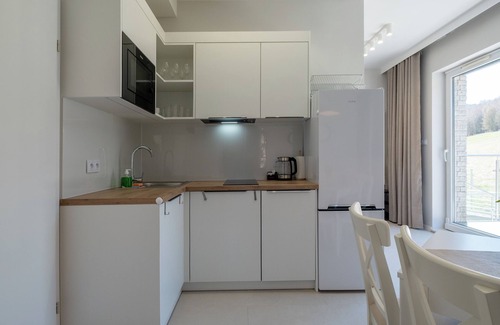 Wisla Apartment | Apartamenty Sun & Snow Magiczny Horyzont