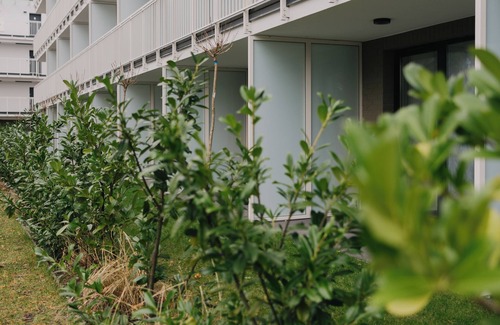 Leba Apartment | Apartamenty Sun & Snow Nadmorska Florina
