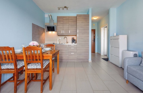 Jastrzebia Gora Apartment | Apartamenty Sun & Snow Lisi Jar