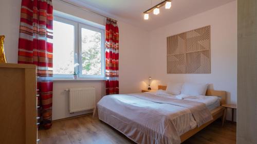 Jaszowiec Apartment | Apartamenty Sun & Snow Pod Czantorią