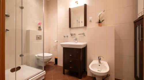 Jaszowiec Apartment | Apartamenty Sun & Snow Pod Czantorią
