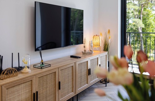 Darlowko Apartment | Apartamenty Sun & Snow Porto Mare