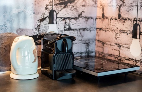 Dzielnica Uzdrowiskowa Apartment | Apartamenty Sun & Snow Royal Tulip