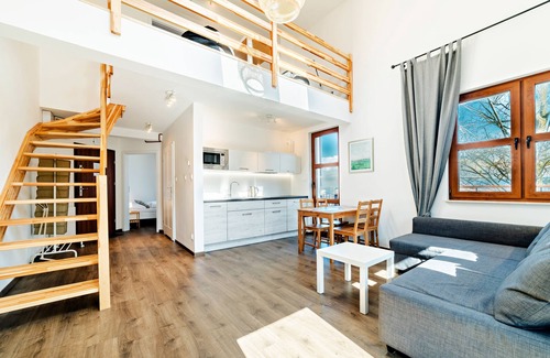 Karpacz Apartment | Apartamenty Sun & Snow Residence Karpacz