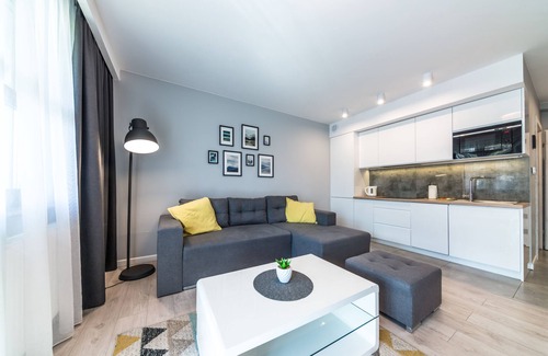 Karpacz Apartment | Apartamenty Sun & Snow Residence Karpacz