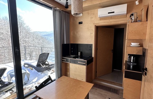 Wisla Apartment | Apartamenty Szuflandia