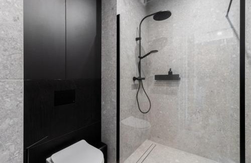 Katowice Apartment | Apartamenty Tespis - Góreckiego 19 next to STREFA KULTURY - SPODEK, NOSPR, MCK