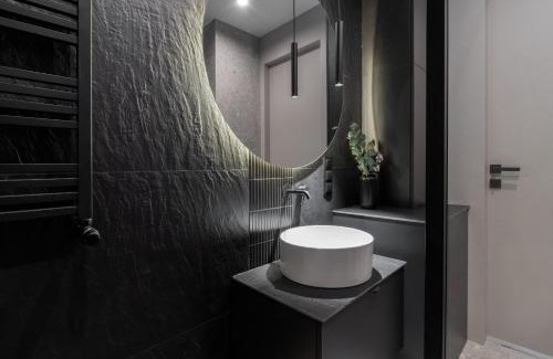 Katowice Apartment | Apartamenty Tespis - Góreckiego 19 next to STREFA KULTURY - SPODEK, NOSPR, MCK