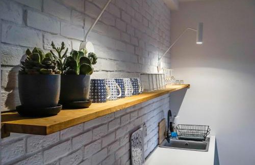 Stare Miasto Apartment | Apartamenty toruńskie pod Krzywą Wieżą