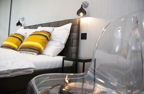 Stare Miasto District Apartment | Apartamenty Towarowa Poznań