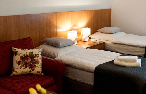 Turek Apartment | Apartamenty Turek