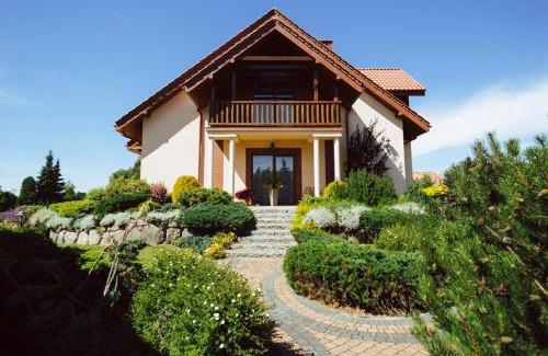 Straduny House | Apartamenty U BARBARY