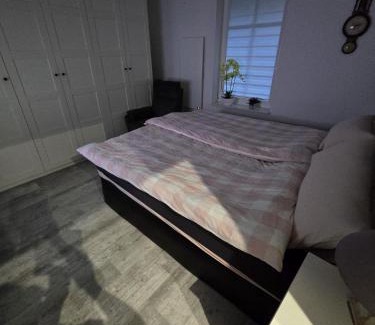 Duszniki Zdroj Apartment | Apartamenty U Władzia