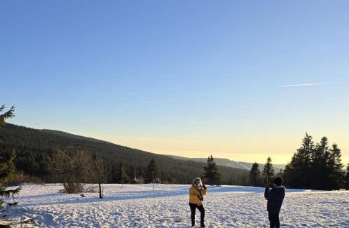 Duszniki Zdroj Apartment | Apartamenty U Władzia