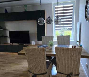 Duszniki Zdroj Apartment | Apartamenty U Władzia