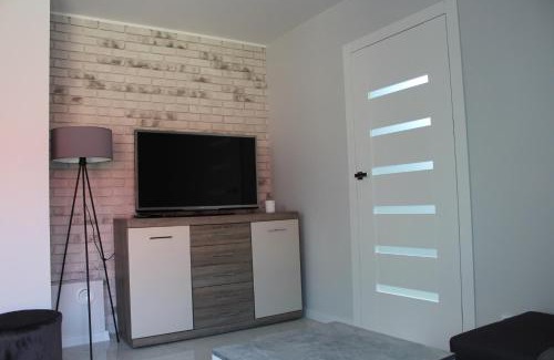 Jaroslawiec Apartment | Apartamenty Villa Makowa