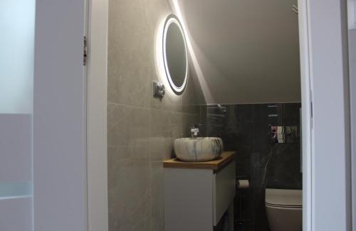 Jaroslawiec Apartment | Apartamenty Villa Makowa