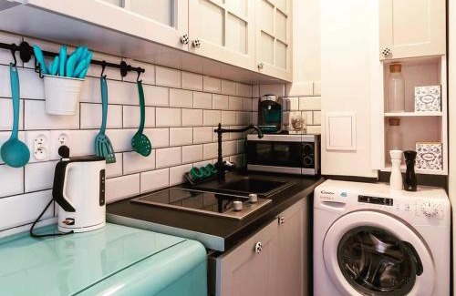Kamienna Gora Apartment | Apartamenty Wójcik Loft