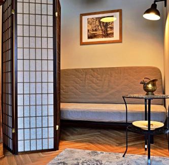 Kamienna Gora Apartment | Apartamenty Wójcik Loft