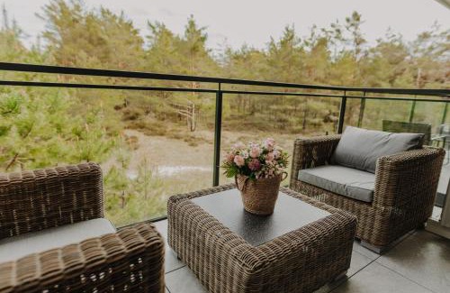 Leba Apartment | Apartamenty w Sercu Natury - Łeba