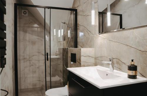 Pomerania Province Apartment | Apartamenty Wieżyca 17