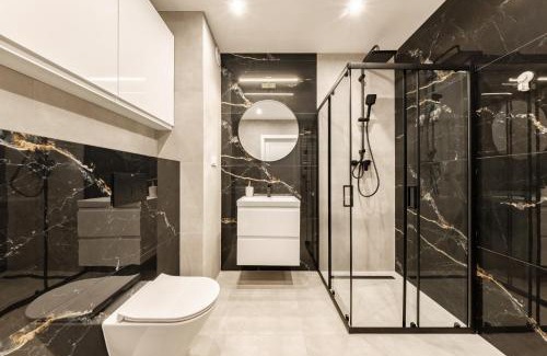 Srodmiescie Apartment | Apartamenty #WIENIAWSKA 11# by AB Apartments