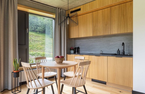 Szczyrk Apartment | Apartamenty XYZ eXtreme You Zen