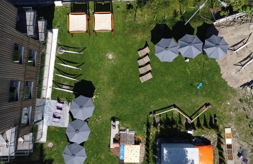 Szczyrk Apartment | Apartamenty XYZ eXtreme You Zen