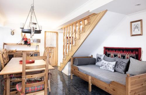 Zakopane Apartment | Apartamenty z Widokiem by Golden Villas