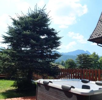 Zakopane Apartment | Apartamenty z Widokiem by Golden Villas