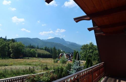 Zakopane Apartment | Apartamenty z Widokiem by Golden Villas