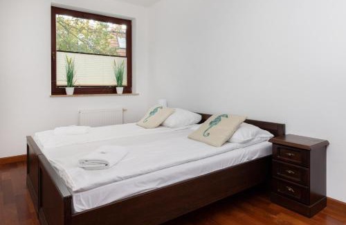 Gorny Sopot Apartment | Apartamenty Zatoka Górny Sopot by Noclegi Renters