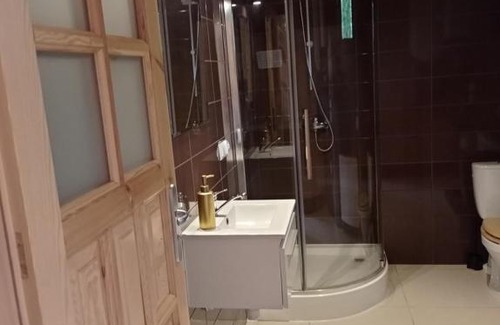 Nowy Sacz Apartment | apartamentyDvorskie