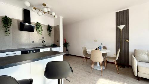 Yurta Apartment | APARTELLO Modern Apartments - CASA REAL in Sveti Vlas