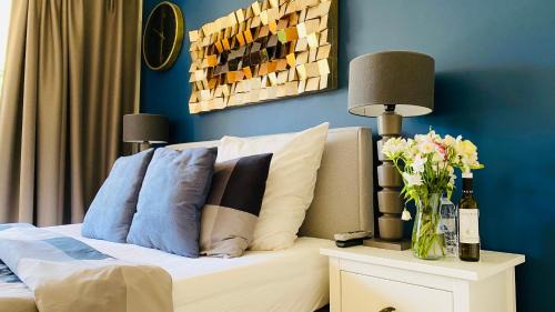 Yurta Apartment | APARTELLO Modern Apartments - CASA REAL in Sveti Vlas