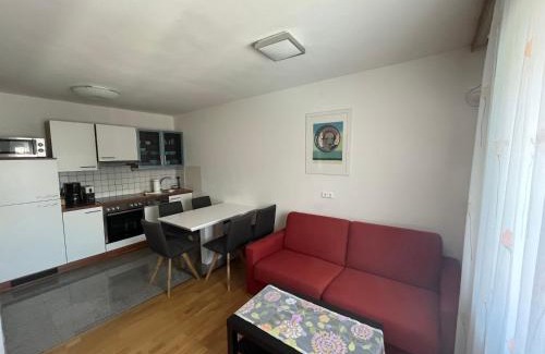 Unterburg am Klopeiner See Apartment | Apartementhaus Helene am Klopeinersee