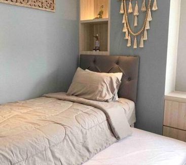 Cimahi Apartment | Apartemen Gateway Pasteur Bandung 2 BR Daymentroom R32