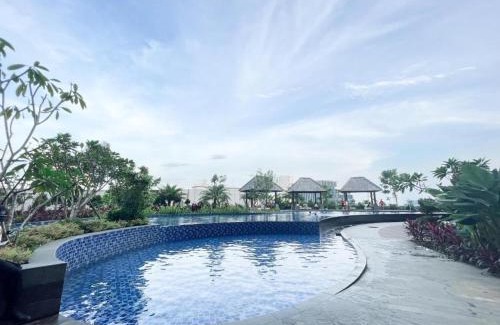 Kesawan Apartment | Apartemen Podomoro Deli Medan