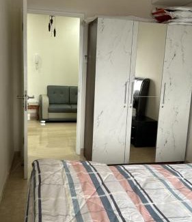 Kesawan Apartment | Apartemen Podomoro Deli Medan