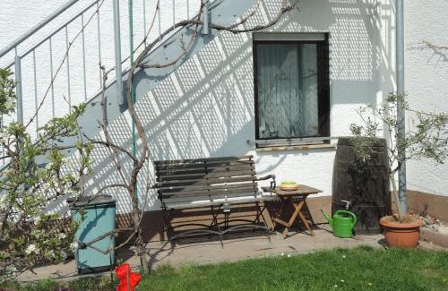 Mainz-Bingen Apartment | Apartement am Kirschbaum