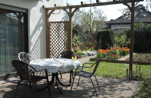 Mainz-Bingen Apartment | Apartement am Kirschbaum