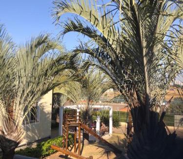 Franca Apartment | apartement Cosy Franca shopping