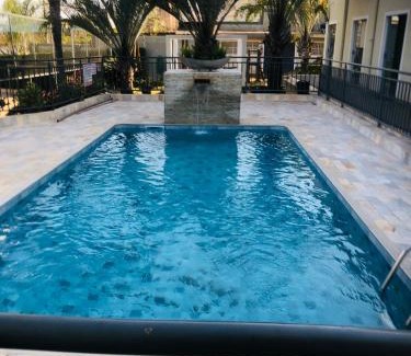 Franca Apartment | apartement Cosy Franca shopping