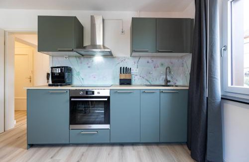Zell am Main Apartment | Apartement in Zell