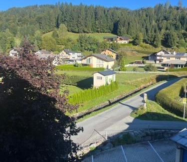 Kotschach-Mauthen Apartment | Apartement Lampi
