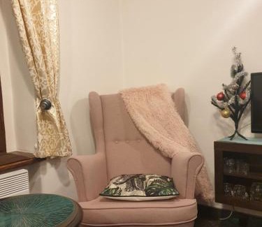 Stare Miasto Apartment | ApartHome Barbara 1