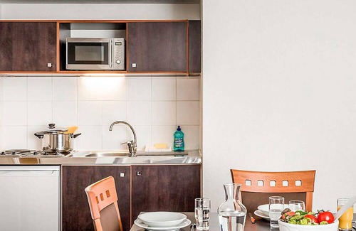 12th Arrondissement House | Aparthotel Adagio Access Paris Porte de Charenton