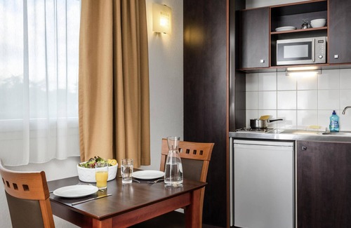 12th Arrondissement House | Aparthotel Adagio Access Paris Porte de Charenton